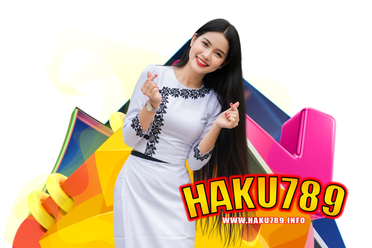haku789 wallet
