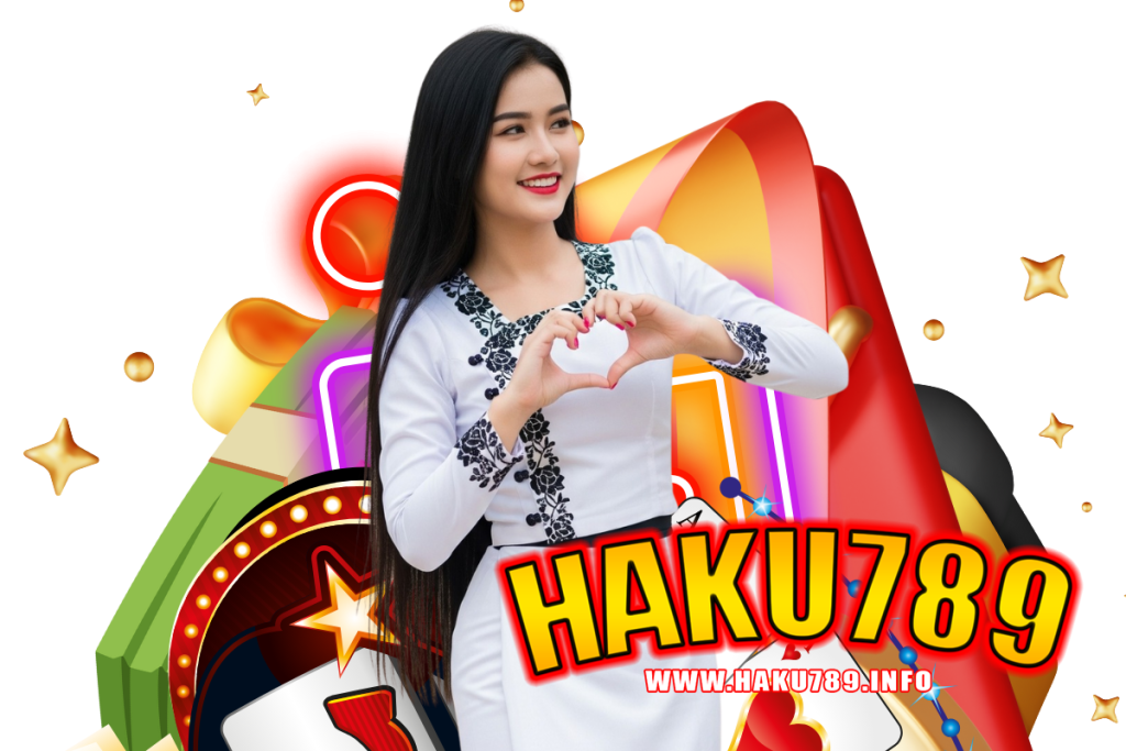 haku789 สล็อต