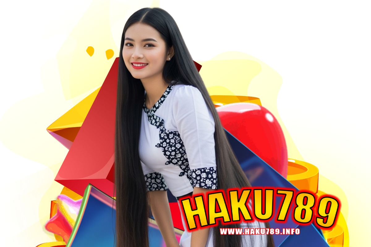 haku789 แจกเครดิตฟรี